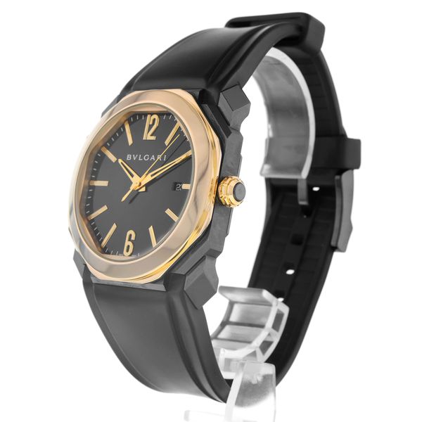 Bvlgari Octo BGOP41SG